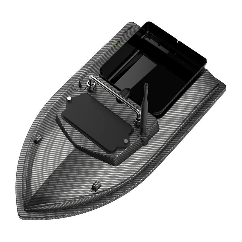 Flytec V060 12000mah bait boat