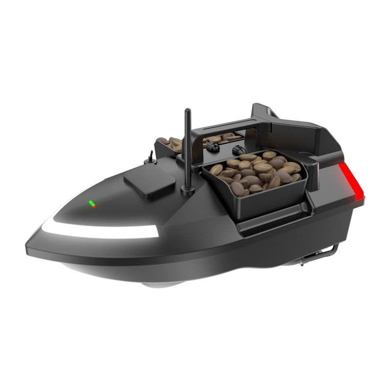 Flytec V801 5200mah bait boat