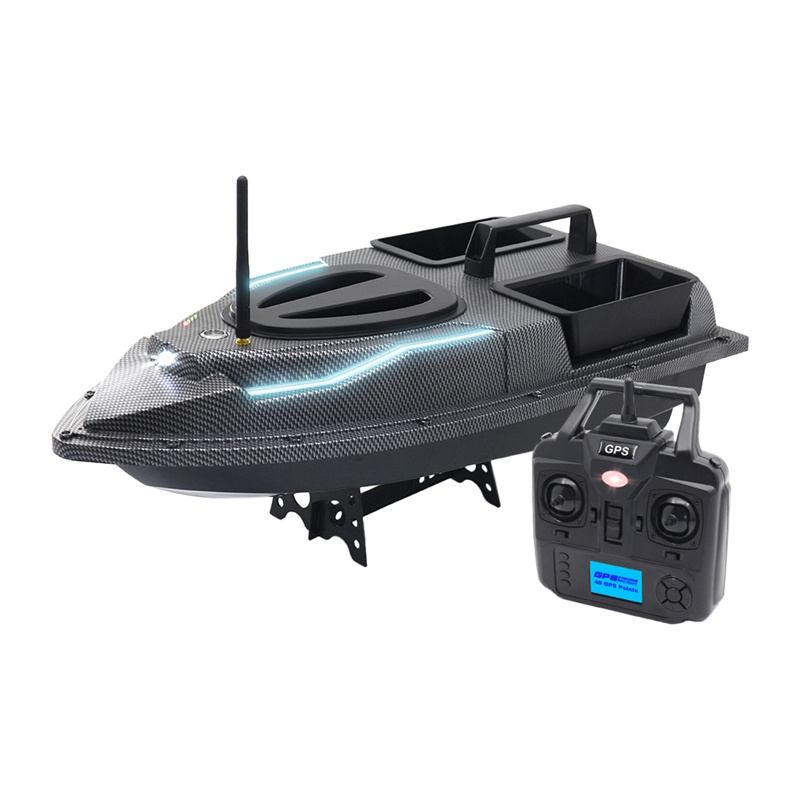 Flytec V900 12000mah bait boat