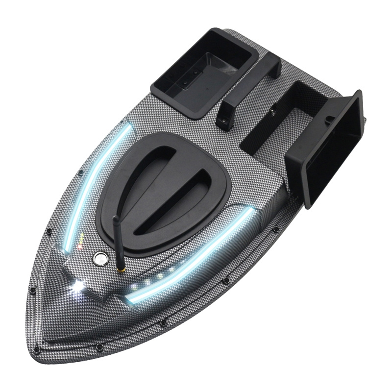 Flytec V900 12000mah bait boat