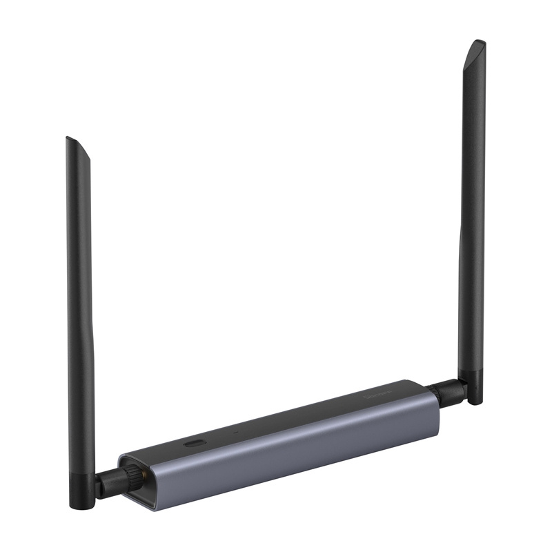 Bramka ZigBee SONOFF Dongle Max (Home Assistant, Zigbee2MQTT, Thread)