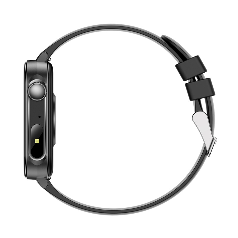 Colmi P80 smartwatch (black)