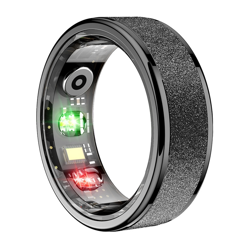 Smartring Colmi R10 19.1MM 9 (black)