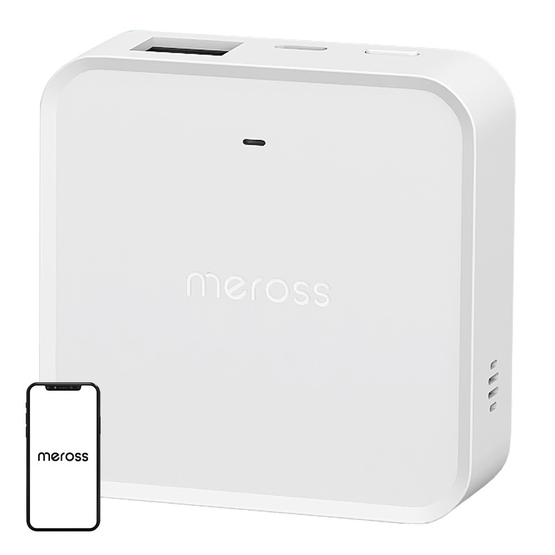 Centrala Bramka WiFi MSH450MA Meross