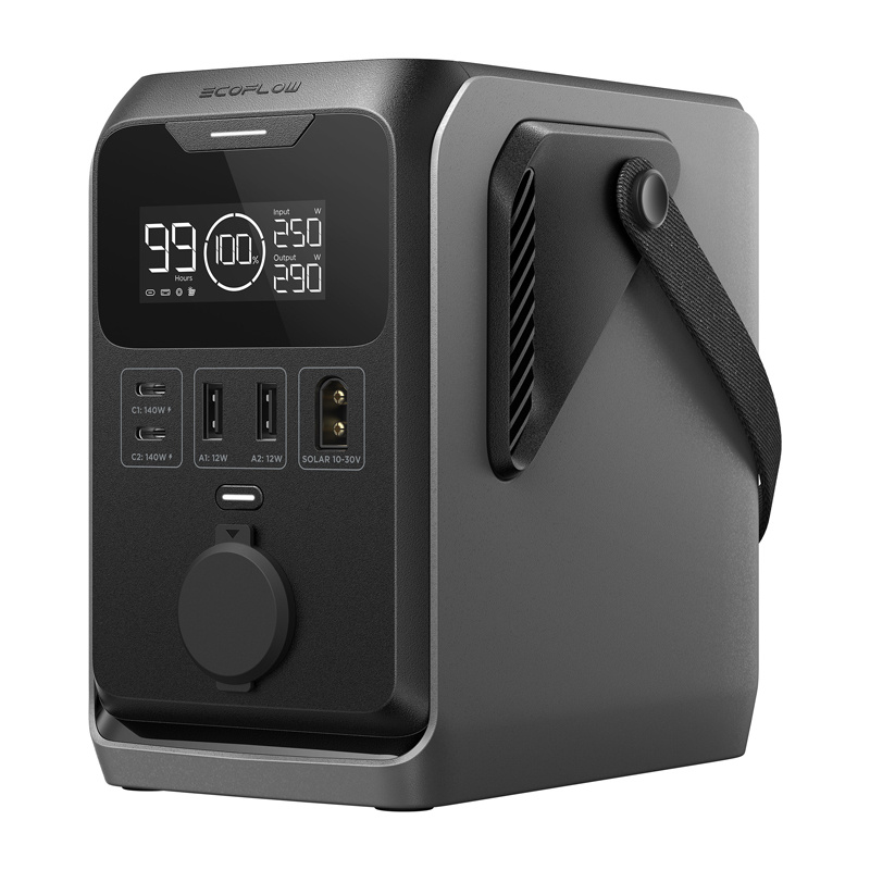 EcoFlow TRAIL 300 DC Portable Power Station
