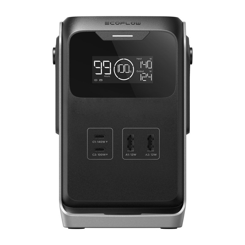 EcoFlow TRAIL 200 DC Portable Power Station