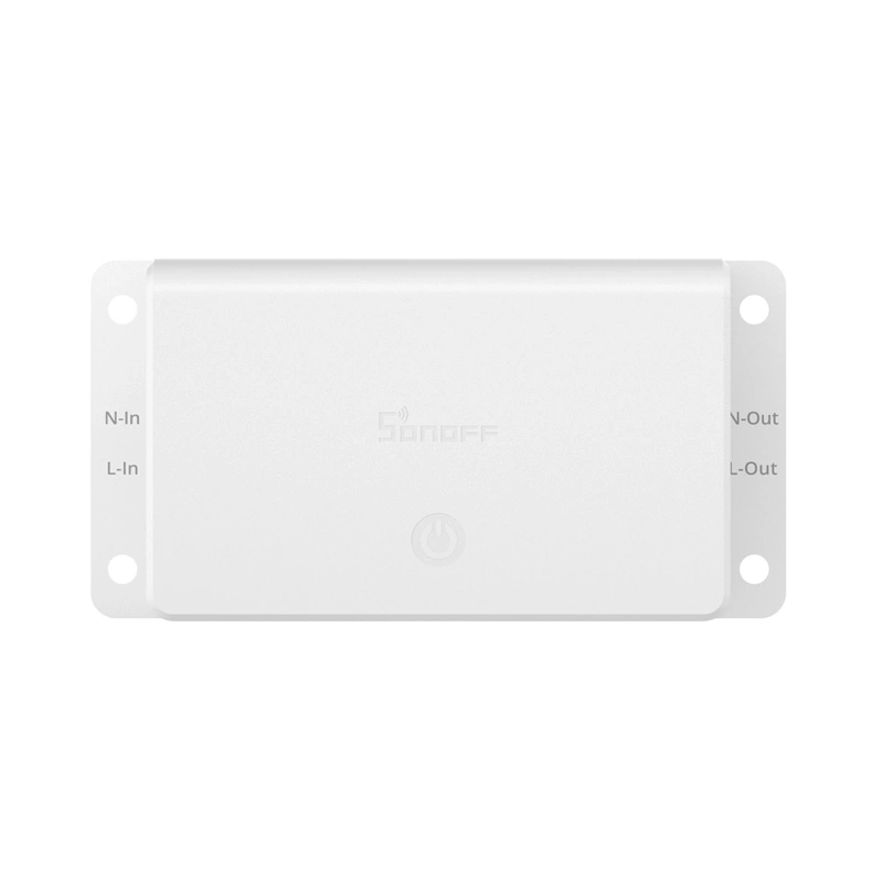 Sonoff Basic R5 Gen5 WiFi Smart Switch (10A, Matter)