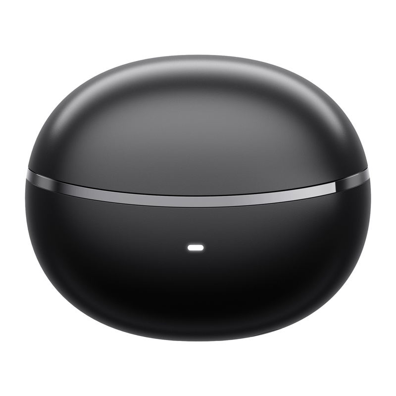 TWS QCY MeloBuds N70 earphones (black)