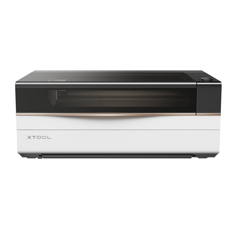 xTool P3 80W laser engraving machine - all-in-one kit
