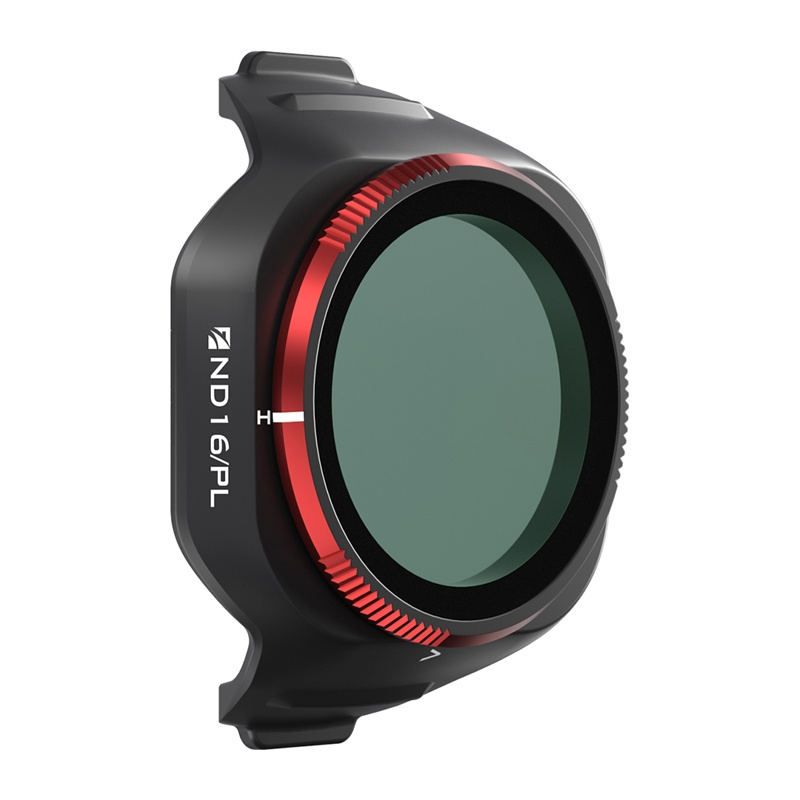 ND16/PL Freewell filter for DJI Mini 5 Pro