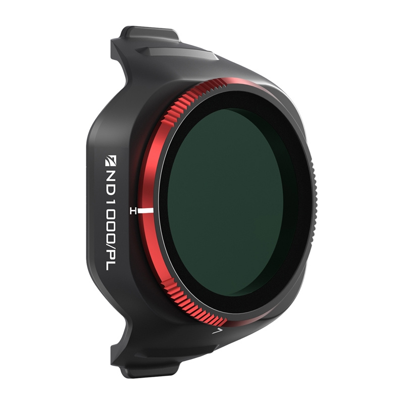 Filter ND1000/PL Freewell do DJI Mini 5 Pro