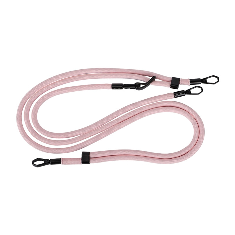 Sunnylife GS022 multifunctional neck strap for Pocket 3 (pink)