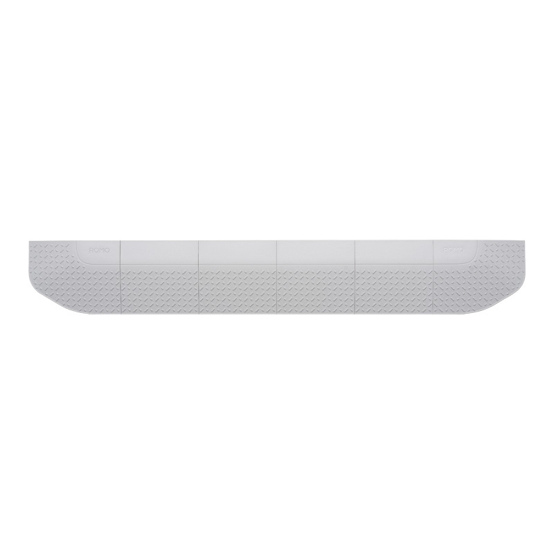 DJI ROMO auxiliary ramp