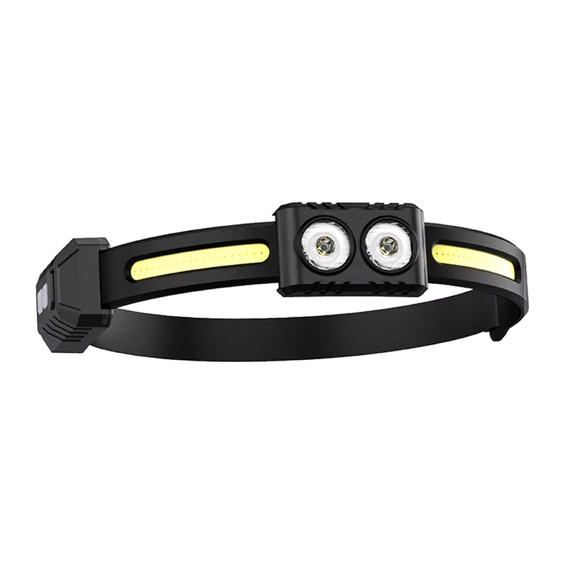 Superfire A20 Flashlight