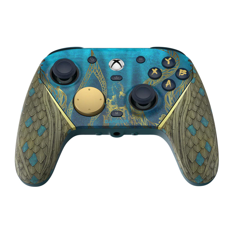 GameSir G7 Pro WC Wuchang Edition wireless controller