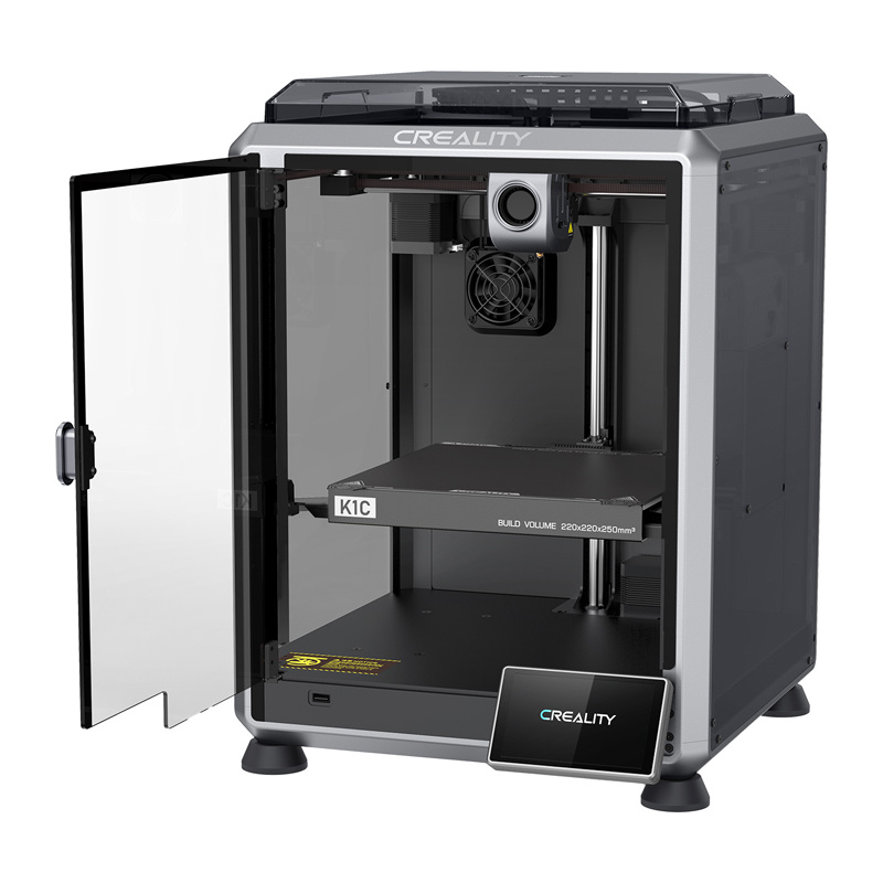 Creality K1C 2025 3D printer
