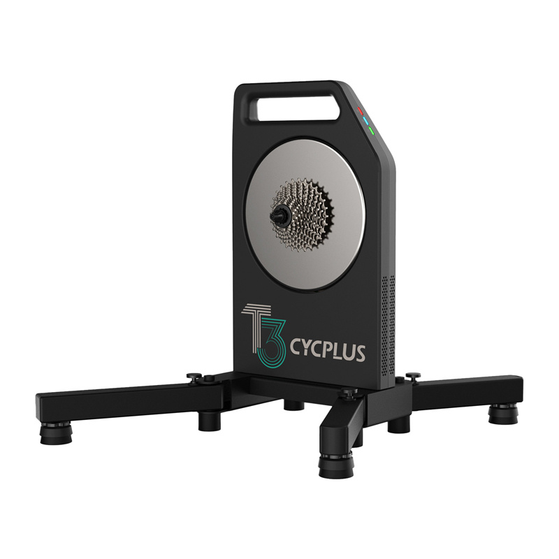 Cycplus T3 bicycle trainer