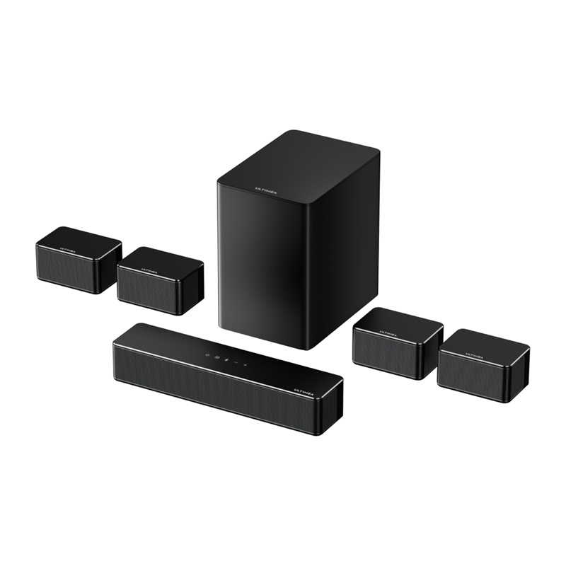Ultimea Poseidon D70 Soundbar