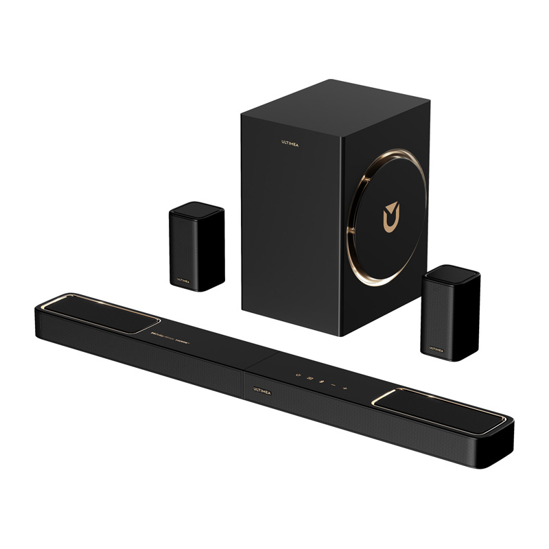 Ultimea Skywave F40 BOOM Soundbar