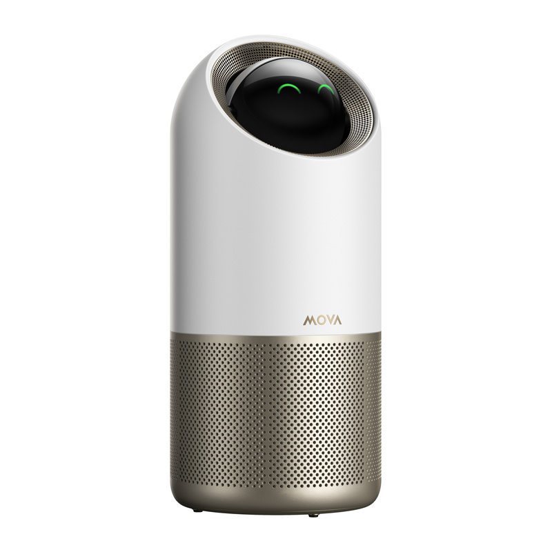 MOVA Stellar X10 air purifier