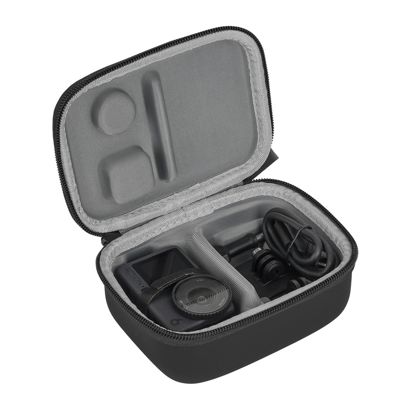 Torba Sunnylife Standard Combo do Action 6 (czarna)