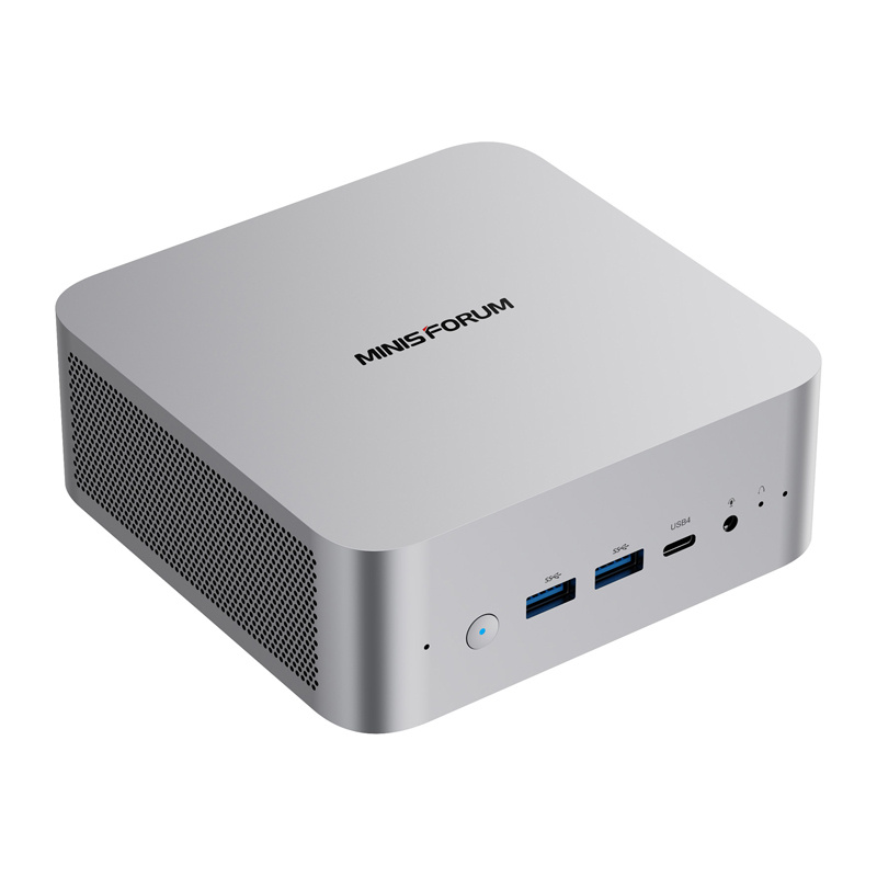 MINI-PC Minis Forum M1 Pro-285H Intel Core Ultra 9 285H Barebone