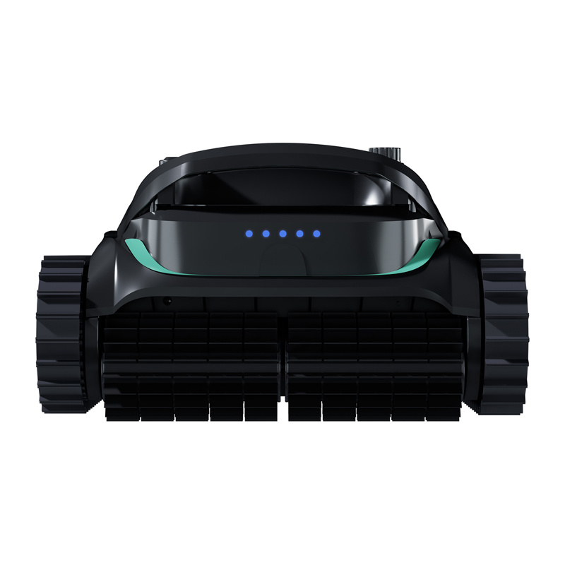 Wireless pool cleaning robot WYBOT M2