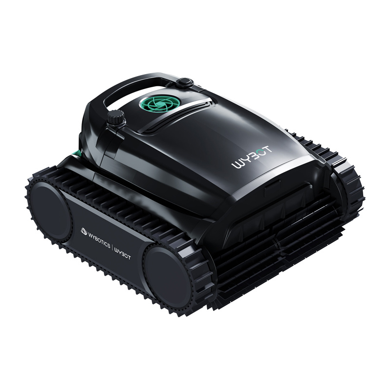 Wireless pool cleaning robot WYBOT M2