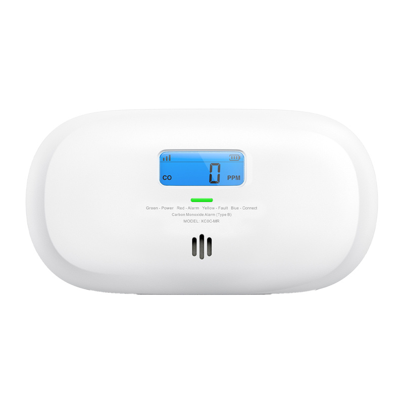 X-Sense XC0C-MR Link+ carbon monoxide detector