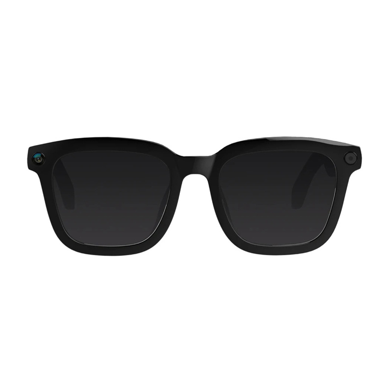 COLMI V03 Smart Glasses Square Frame Sunglasses