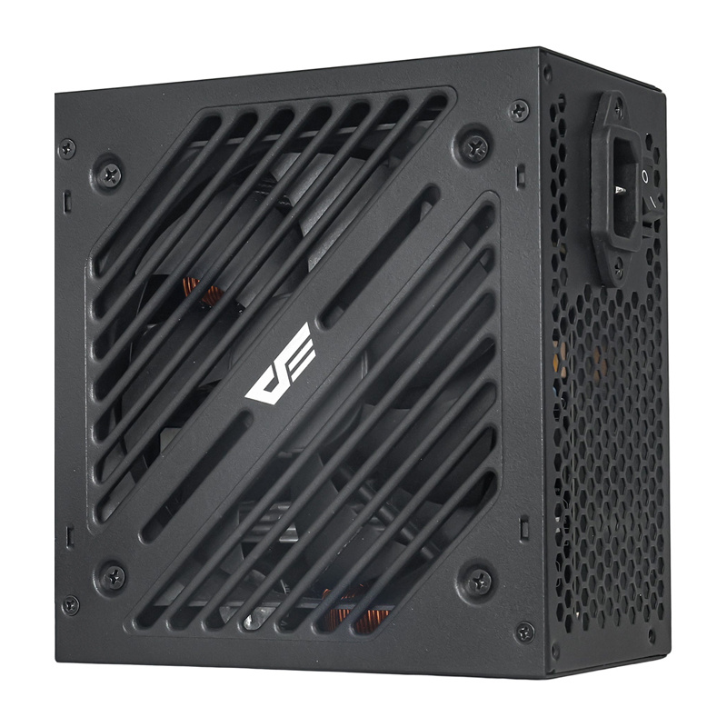 DarkFlash EMT850 computer power supply (black)