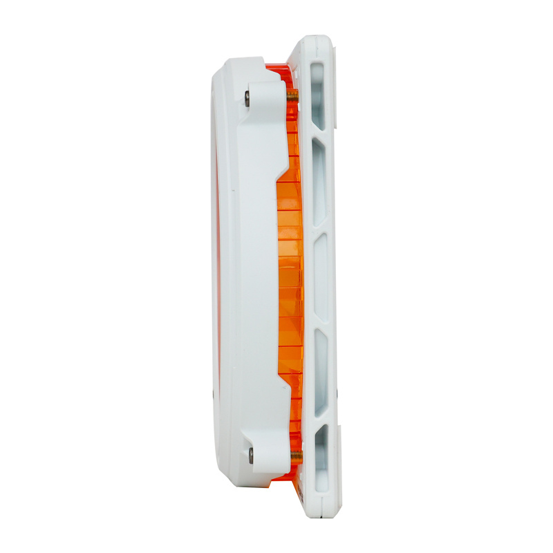 Darkflash DE8 cooling fan (white)