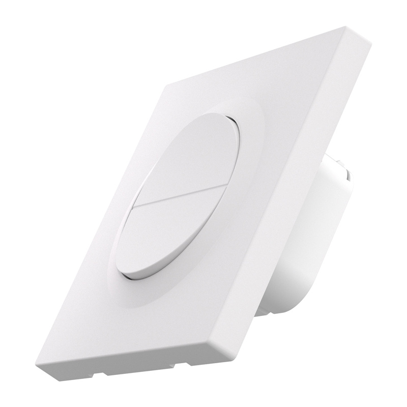 SONOFF MINI-ZB2GSL-E ZigBee two-channel wall switch without nat.