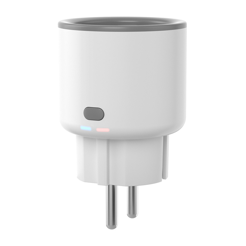 Sonoff S60ZBTPF ZigBee smart outlet (2pak)