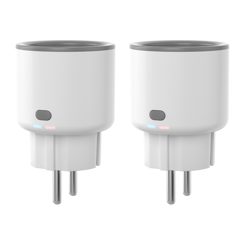 Sonoff S60TPF WiFi smart socket (2pak)