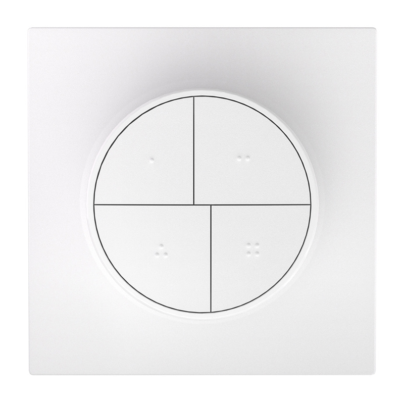 Sonoff SNZB-01M Smart Wireless ZigBee Button
