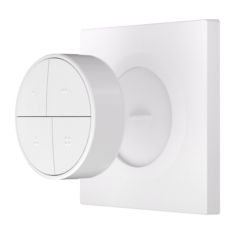 Sonoff SNZB-01M Smart Wireless ZigBee Button