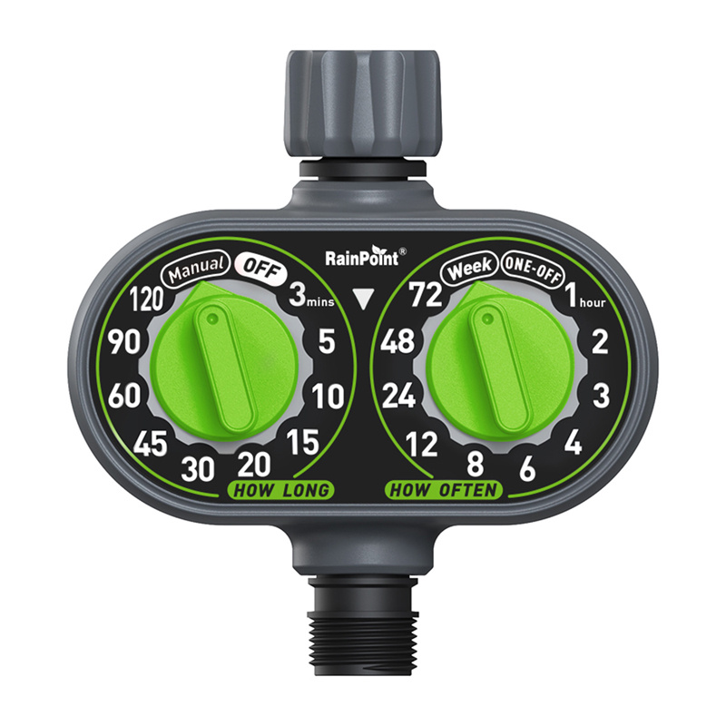 RainPoint ITV121 Irrigation Controller