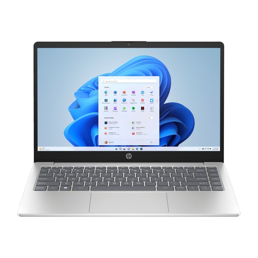 Laptop HP 14-ep0052nf | i7-1355U / i7 / RAM 16 GB / 512GB SSD / 14,0″ FHD