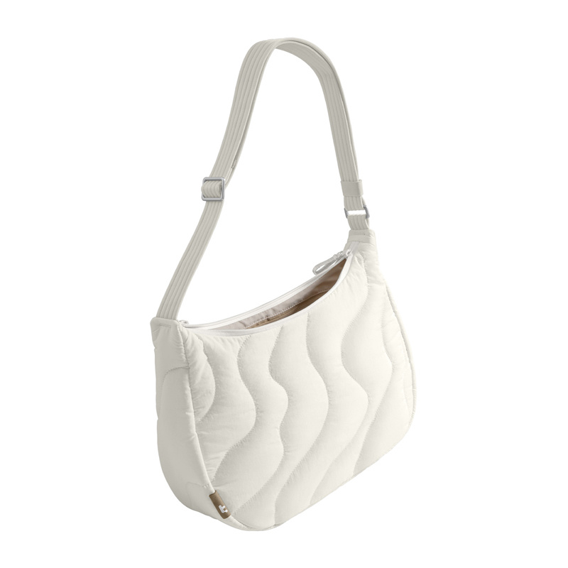 TOMTOC Terra-T34 Puffy 11"/9L Snowberg shoulder bag