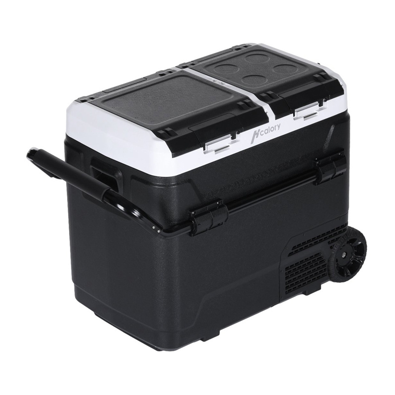 Hcalory P60M+ Car Cooler with Bluetooth