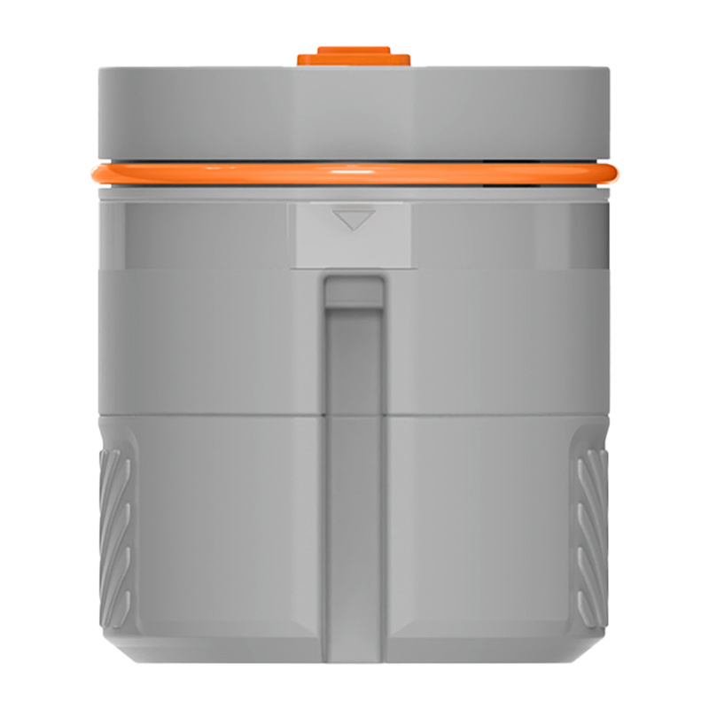 Flextail AVS Capsule (Gray)