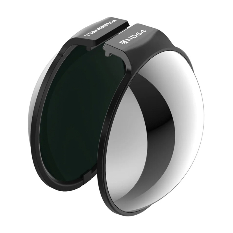 Freewell Neutral Density ND64 Filtr do OSMO 360