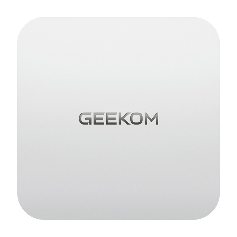 GEEKOM A7MAX Mini PC Ryzen 9 7940HS 16GB RAM 1TB SSD + WIN 11 Pro