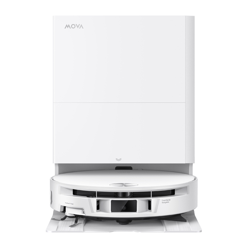 MOVA S70 Roller (white)