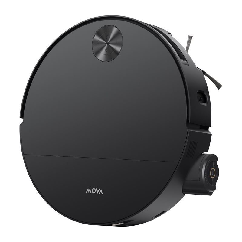 MOVA S70 Roller RVC (black)