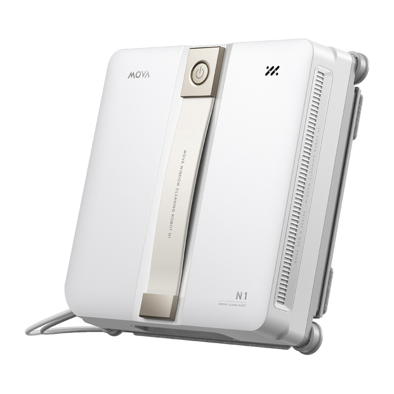 MOVA N1 Robotic Window Cleaner (white)