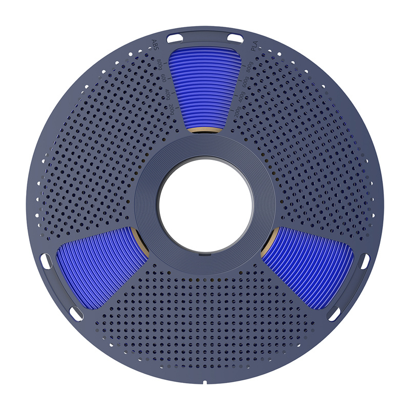 Sunlu PLA+ 2.0 Filament (Light Blue)
