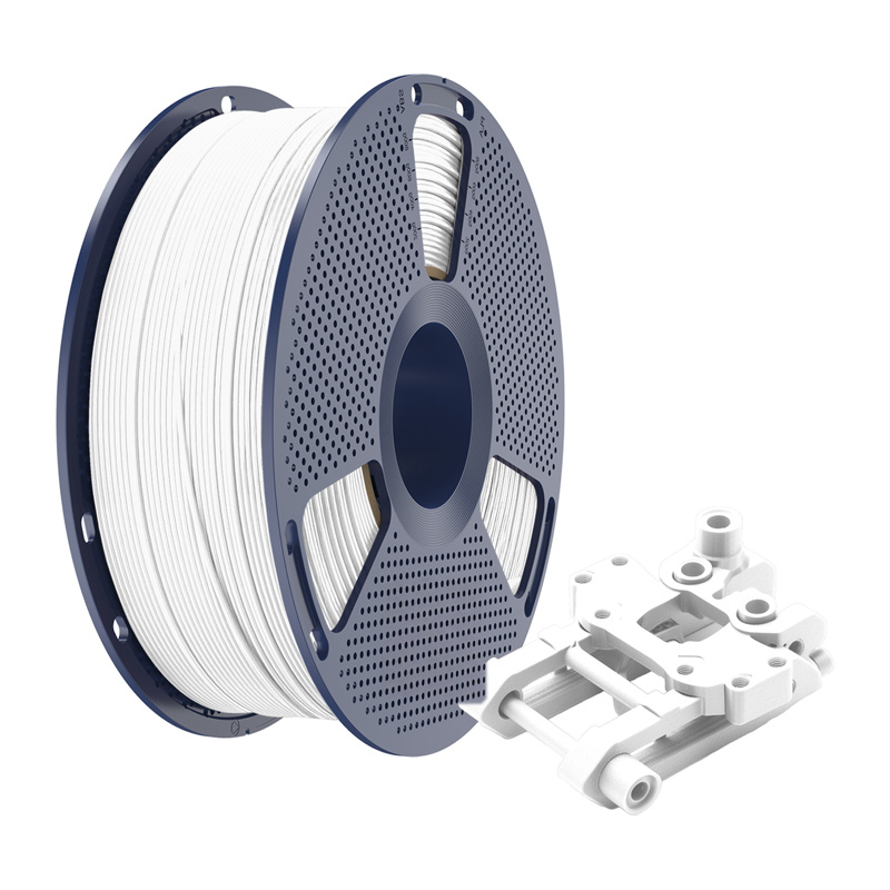 Sunlu ABS Filament (White)