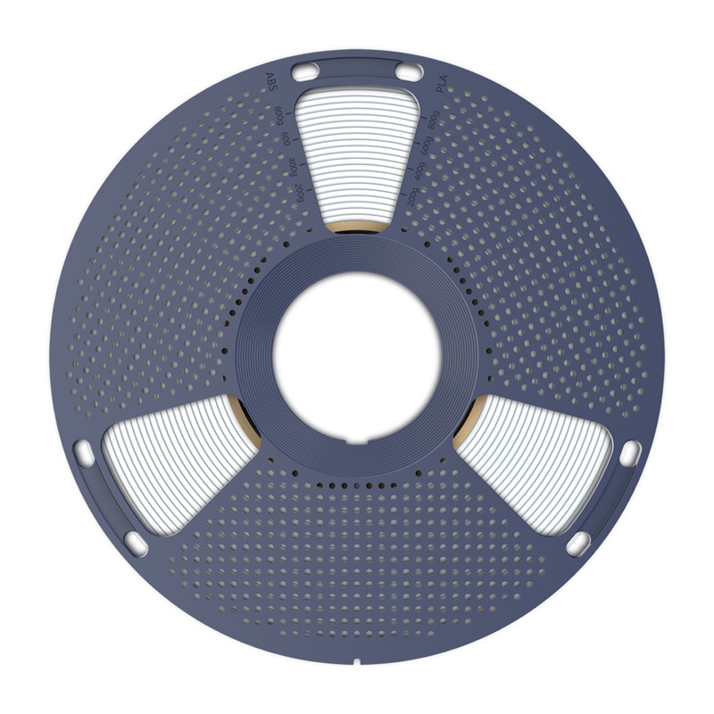 Sunlu ABS Filament (White)